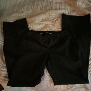 Body by Victoria Dress Pants